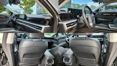 2023 Hyundai Grandeur 3.5 LPG 2WD — фото 19