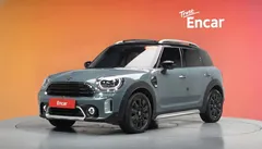 2024 Mini Countryman Classic — фото 1