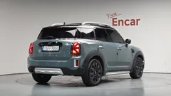 2024 Mini Countryman Classic — фото 2
