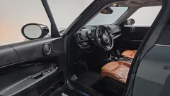 2024 Mini Countryman Classic — фото 10