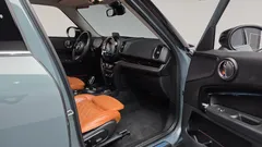 2024 Mini Countryman Classic — фото 11