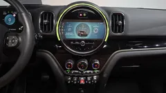 2024 Mini Countryman Classic — фото 14