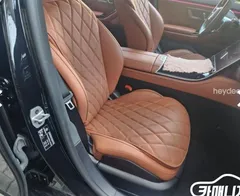 2023 Mercedes-Benz S-Class S400 d 4MATIC — фото 5