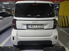 2023 Kia RAY Prestige — фото 3