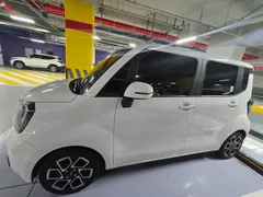 2023 Kia RAY Prestige — фото 12