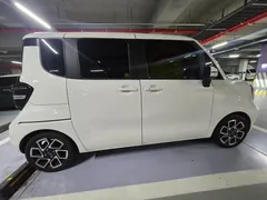 2023 Kia RAY Prestige — фото 13
