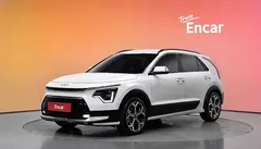 2022 Kia Niro Signature — фото 1