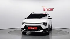 2022 Kia Niro Signature — фото 3