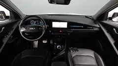 2022 Kia Niro Signature — фото 7