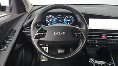 2022 Kia Niro Signature — фото 13