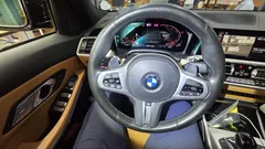 2022 BMW 3-Series 320i M Sport — фото 6