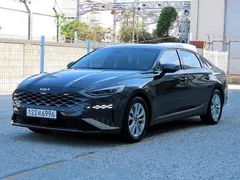 2023 Kia K8 2.5 Gasoline 2WD — фото 2