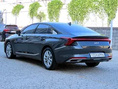 2023 Kia K8 2.5 Gasoline 2WD — фото 3