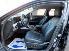 2023 Kia K8 2.5 Gasoline 2WD — фото 5