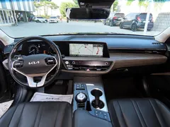 2023 Kia K8 2.5 Gasoline 2WD — фото 7