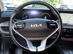 2023 Kia K8 2.5 Gasoline 2WD — фото 8