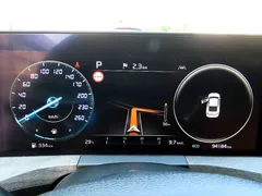 2023 Kia K8 2.5 Gasoline 2WD — фото 9