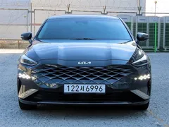 2023 Kia K8 2.5 Gasoline 2WD — фото 11