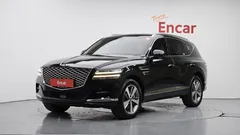 2023 Genesis GV80 3.0 Diesel AWD — фото 1