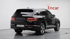 2023 Genesis GV80 3.0 Diesel AWD — фото 2