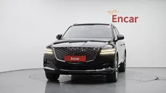 2023 Genesis GV80 3.0 Diesel AWD — фото 3