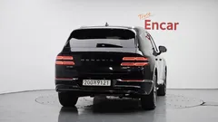 2023 Genesis GV80 3.0 Diesel AWD — фото 4