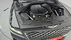 2023 Genesis GV80 3.0 Diesel AWD — фото 6