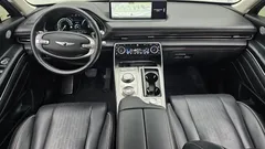 2023 Genesis GV80 3.0 Diesel AWD — фото 7
