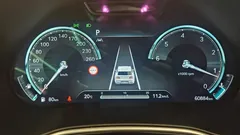 2023 Genesis GV80 3.0 Diesel AWD — фото 8
