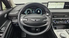 2023 Genesis GV80 3.0 Diesel AWD — фото 12