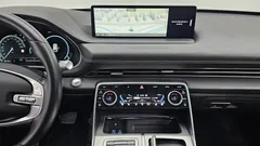2023 Genesis GV80 3.0 Diesel AWD — фото 14