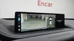 2023 Genesis GV80 3.0 Diesel AWD — фото 15