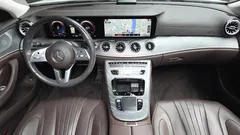 2021 Mercedes-Benz CLS-Class CLS450 4MATIC AMG Line — фото 7