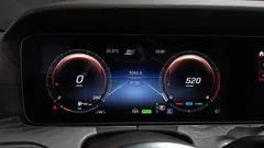 2021 Mercedes-Benz CLS-Class CLS450 4MATIC AMG Line — фото 8