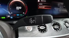 2021 Mercedes-Benz CLS-Class CLS450 4MATIC AMG Line — фото 9