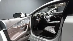 2021 Mercedes-Benz CLS-Class CLS450 4MATIC AMG Line — фото 10
