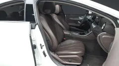 2021 Mercedes-Benz CLS-Class CLS450 4MATIC AMG Line — фото 11