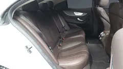 2021 Mercedes-Benz CLS-Class CLS450 4MATIC AMG Line — фото 12
