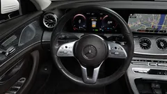 2021 Mercedes-Benz CLS-Class CLS450 4MATIC AMG Line — фото 13