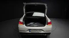 2021 Mercedes-Benz CLS-Class CLS450 4MATIC AMG Line — фото 20