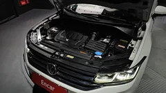 2022 Volkswagen Tiguan 2.0 TDI Premium — фото 6