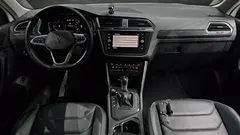 2022 Volkswagen Tiguan 2.0 TDI Premium — фото 7