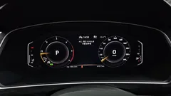 2022 Volkswagen Tiguan 2.0 TDI Premium — фото 8