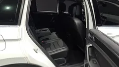 2022 Volkswagen Tiguan 2.0 TDI Premium — фото 11