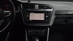 2022 Volkswagen Tiguan 2.0 TDI Premium — фото 14
