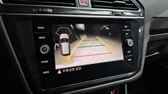 2022 Volkswagen Tiguan 2.0 TDI Premium — фото 15