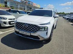 2023 Hyundai Santa Fe HEV 1.6 2WD — фото 1