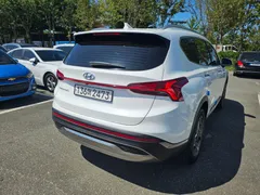 2023 Hyundai Santa Fe HEV 1.6 2WD — фото 3