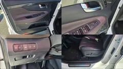 2023 Hyundai Santa Fe HEV 1.6 2WD — фото 14