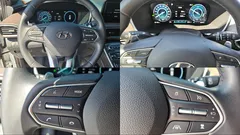 2023 Hyundai Santa Fe HEV 1.6 2WD — фото 15